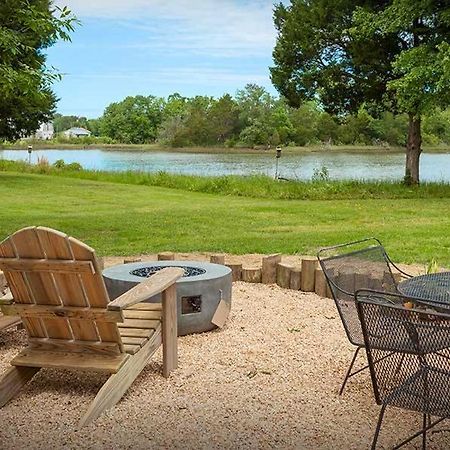 The Inn At Tabbs Creek Port Haywood Bagian luar foto