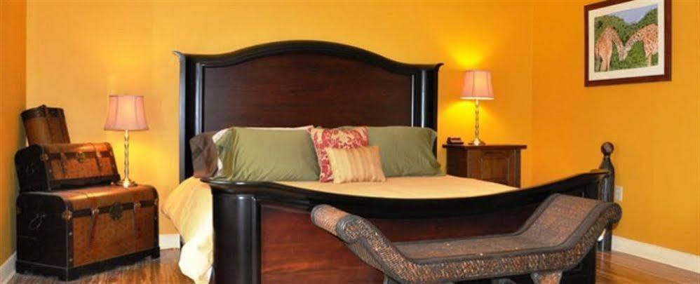 The Inn At Tabbs Creek Port Haywood Bagian luar foto