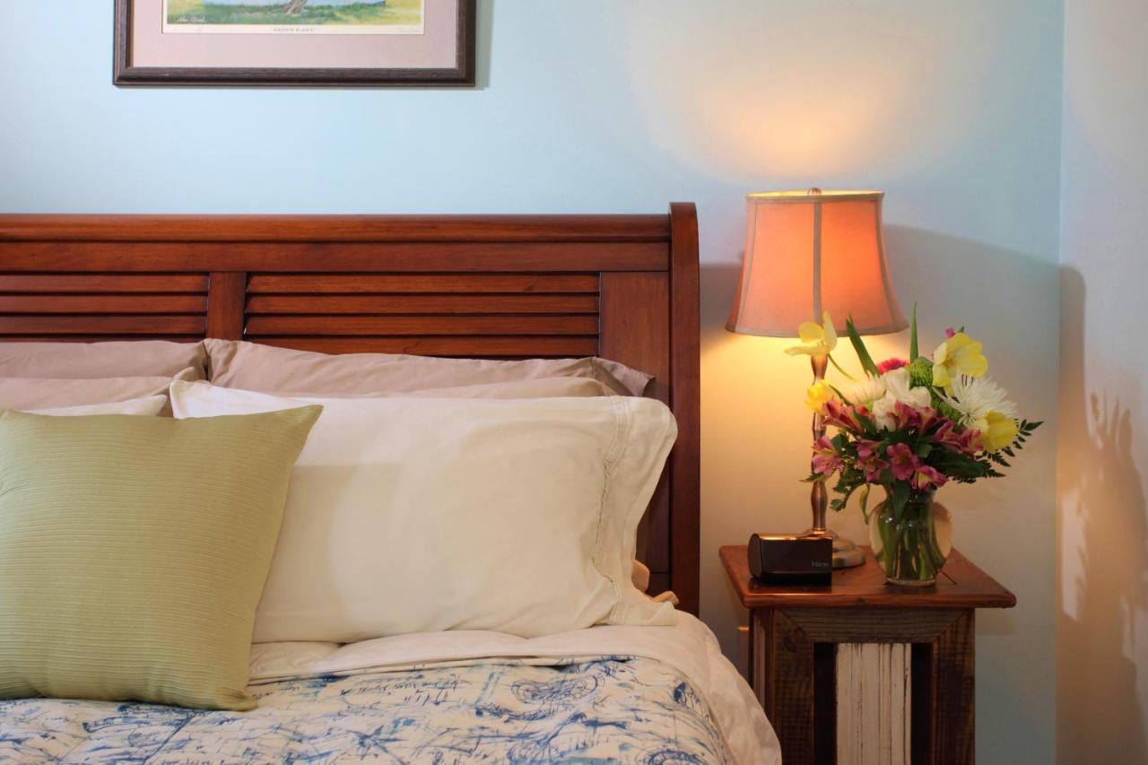 The Inn At Tabbs Creek Port Haywood Bagian luar foto